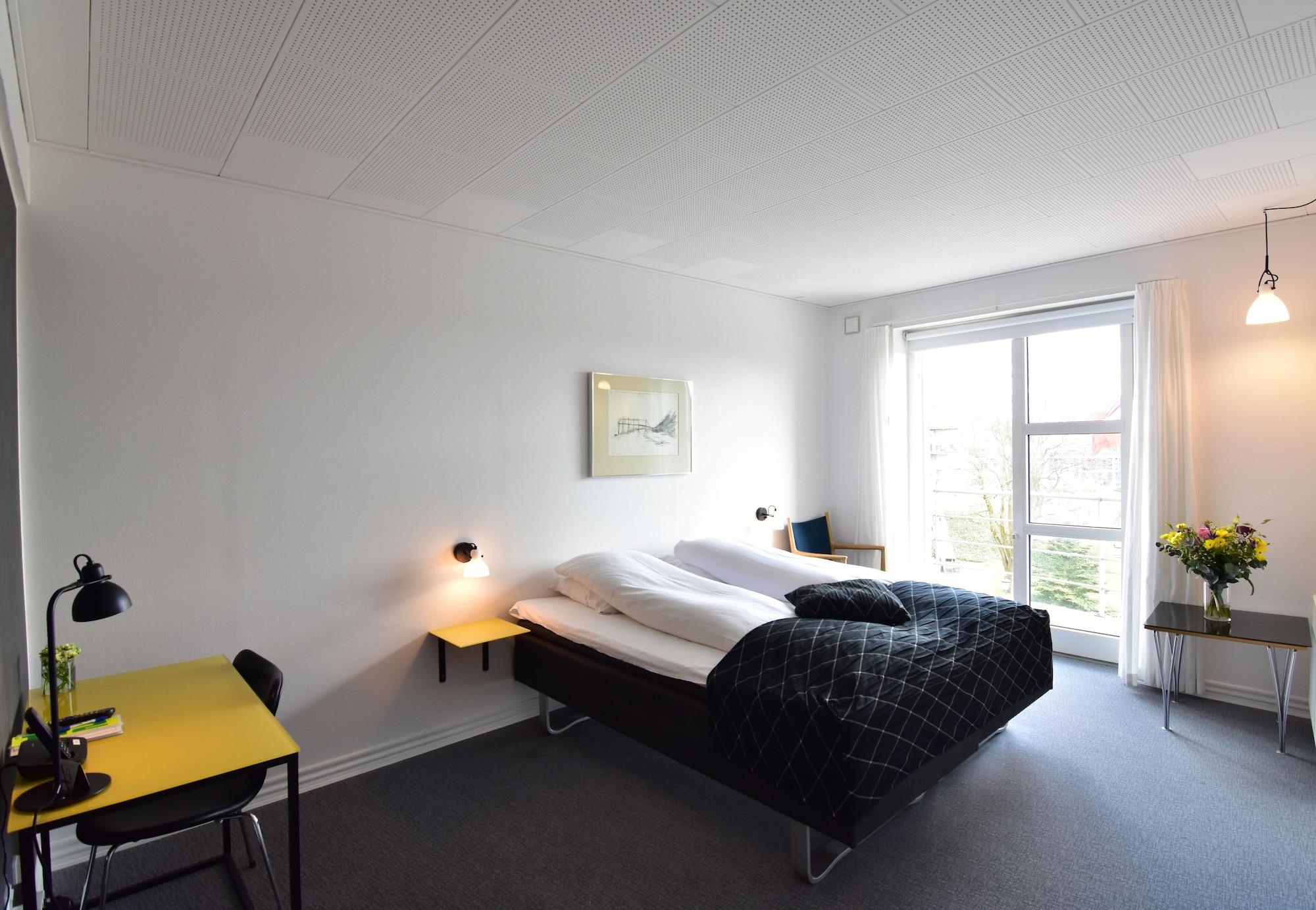 Hotel Schaumburg Holstebro Eksteriør bilde