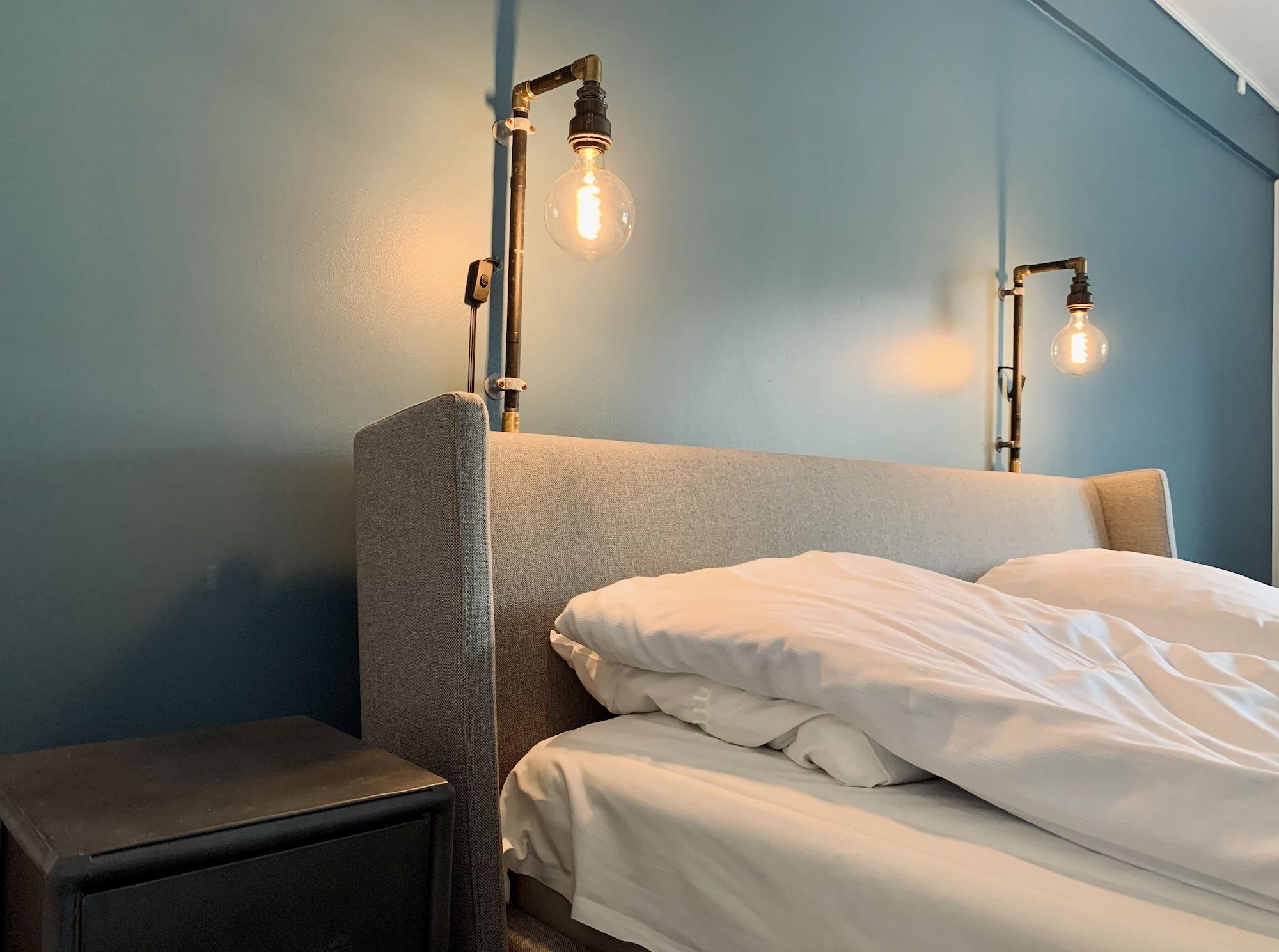 Hotel Schaumburg Holstebro Eksteriør bilde