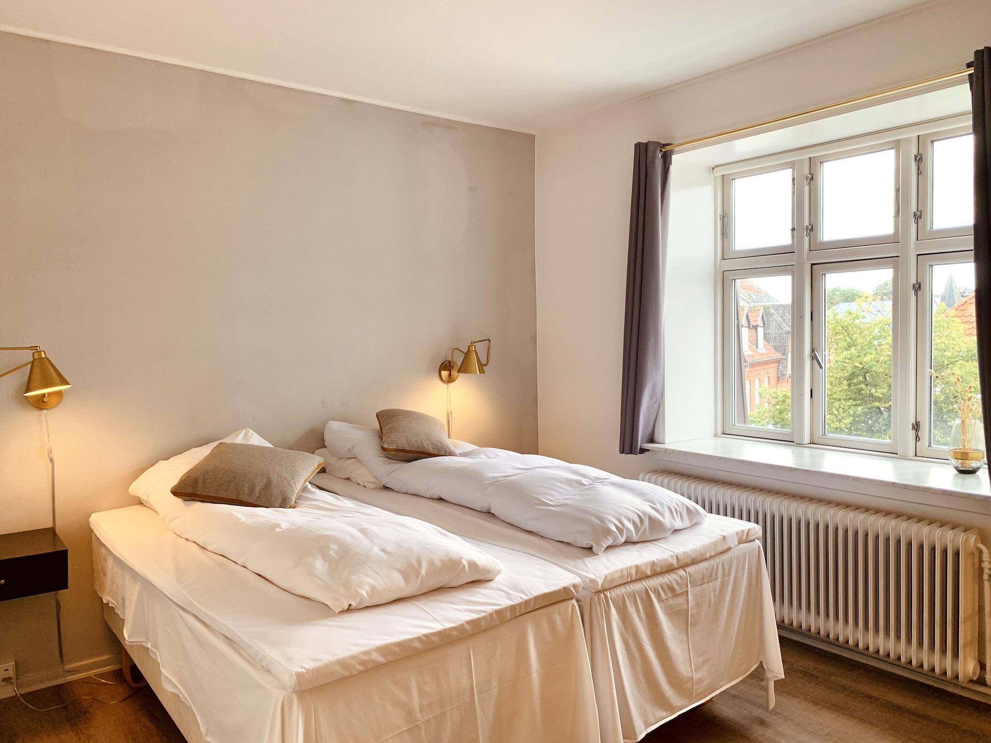 Hotel Schaumburg Holstebro Eksteriør bilde