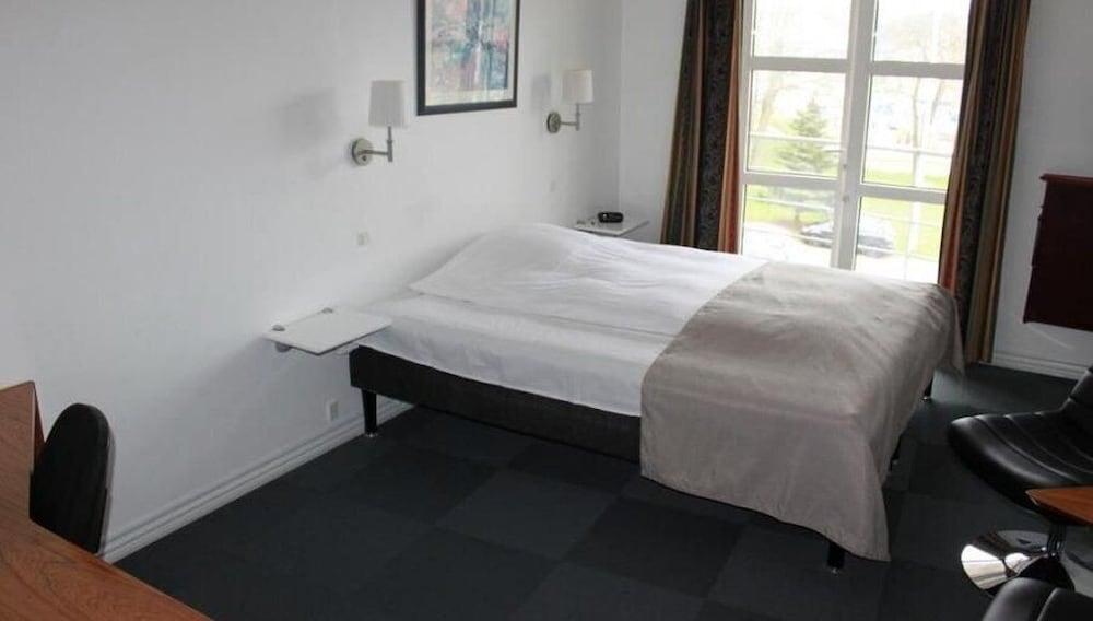 Hotel Schaumburg Holstebro Eksteriør bilde