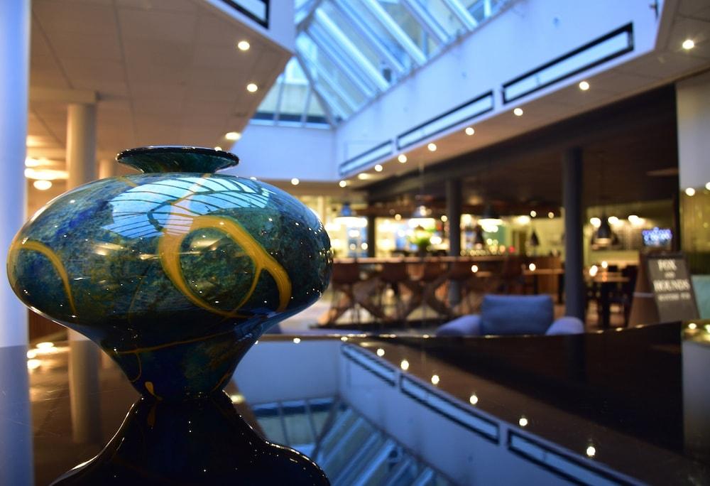 Hotel Schaumburg Holstebro Eksteriør bilde