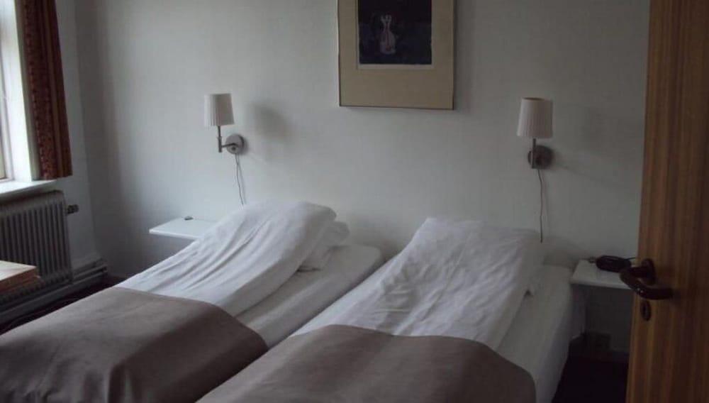 Hotel Schaumburg Holstebro Eksteriør bilde