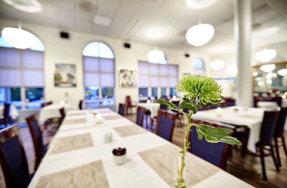 Hotel Schaumburg Holstebro Eksteriør bilde