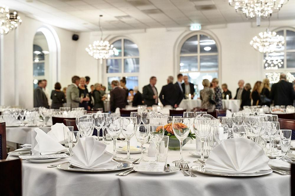 Hotel Schaumburg Holstebro Eksteriør bilde
